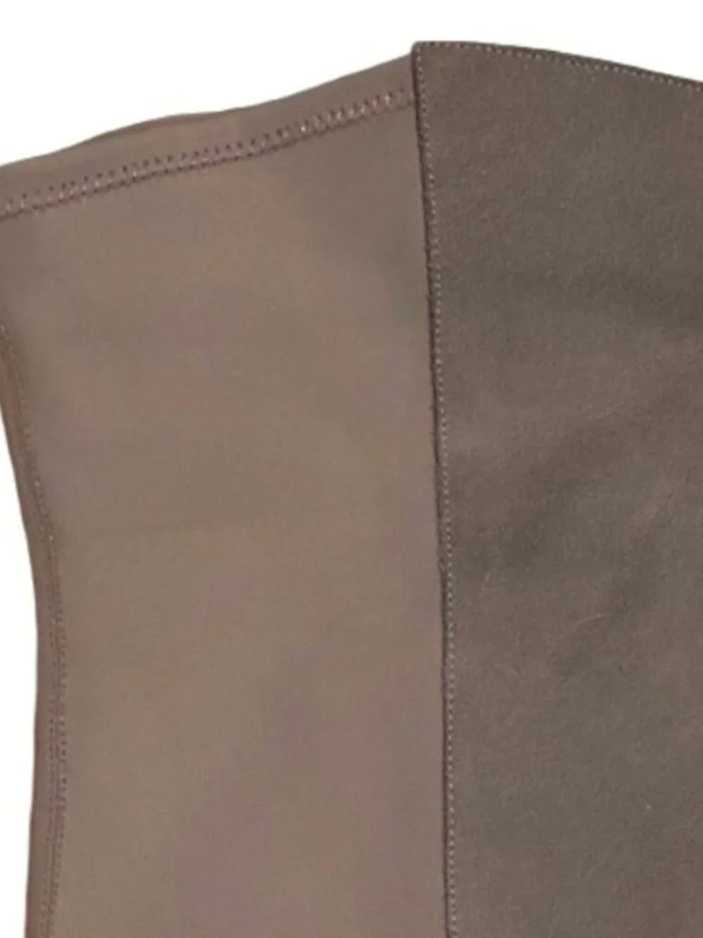 Charles David Over The Knee Boots Size 8.5
